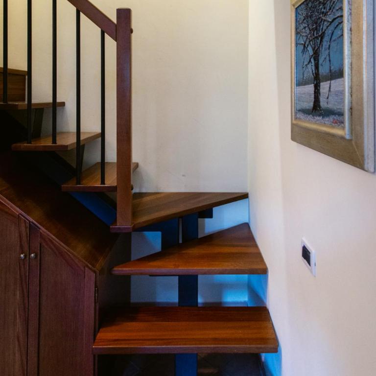 La Dimora San Rocco, Montagna e Relax - Apartamento de 2 dormitorios - 41