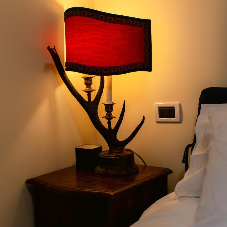La Dimora San Rocco, Montagna e Relax - Apartamento de 2 dormitorios - 18