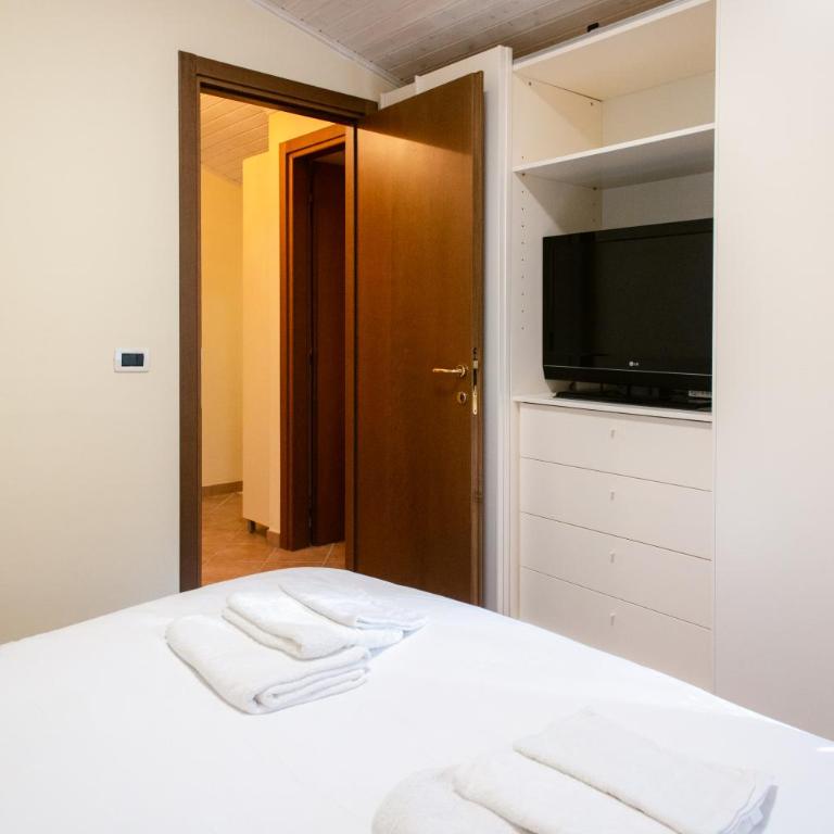 La Dimora San Rocco, Montagna e Relax - Apartamento de 2 dormitorios - 27