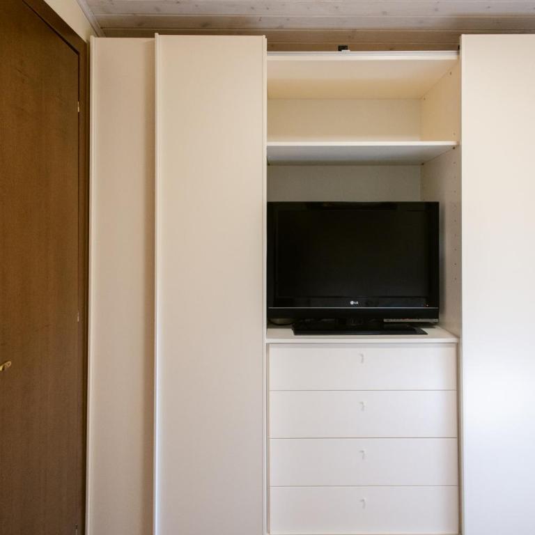 La Dimora San Rocco, Montagna e Relax - Apartamento de 2 dormitorios - 35