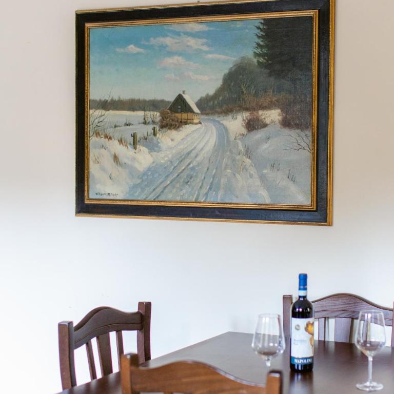 La Dimora San Rocco, Montagna e Relax - Apartamento de 2 dormitorios - 36