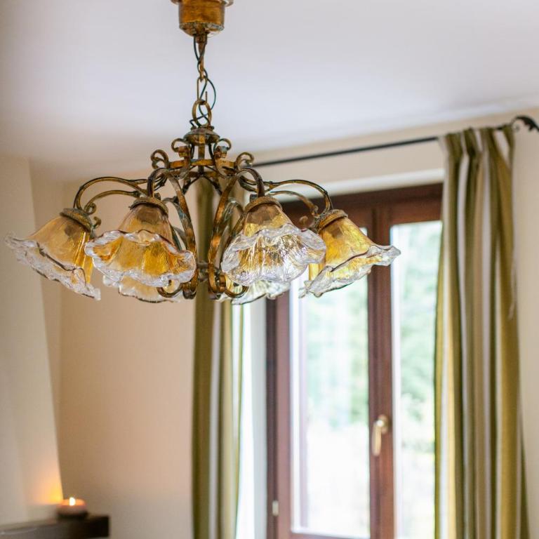 La Dimora San Rocco, Montagna e Relax - Apartamento de 2 dormitorios - 39