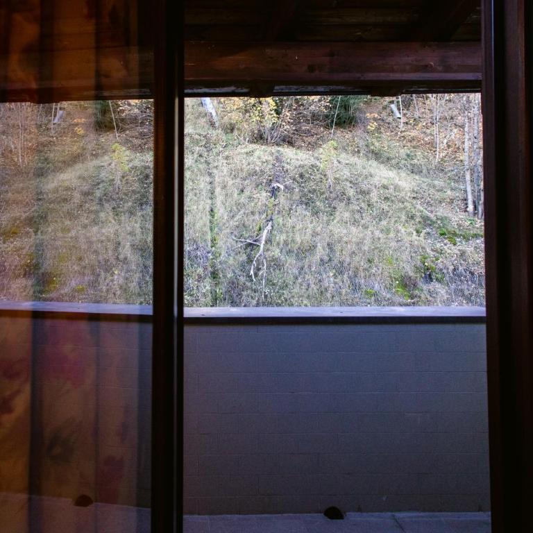 La Dimora San Rocco, Montagna e Relax - Apartamento de 2 dormitorios - 22