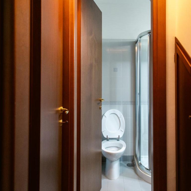 La Dimora San Rocco, Montagna e Relax - Apartamento de 2 dormitorios - 42