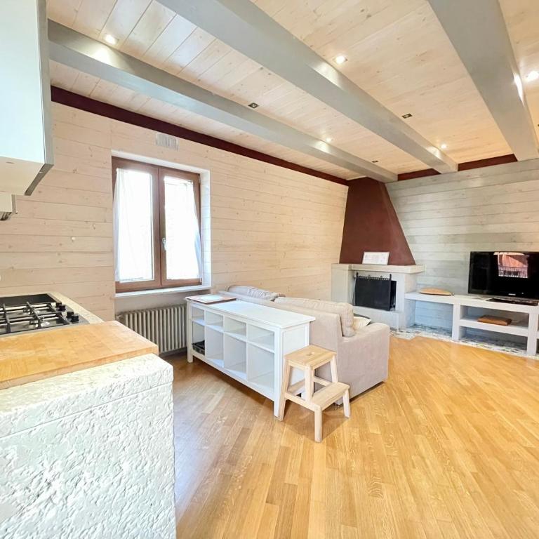 Casa Bianca, Natura e Relax - Apartamento de 2 dormitorios - 9