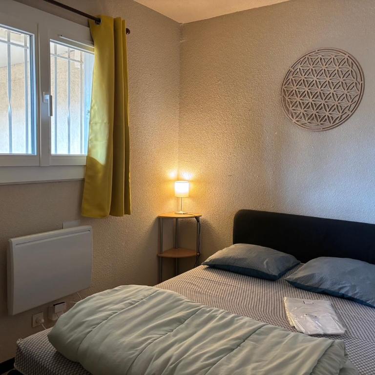 Calanques By Bellavista 300m de la plage - parking - loggia - Appartement 1 Chambre - 13
