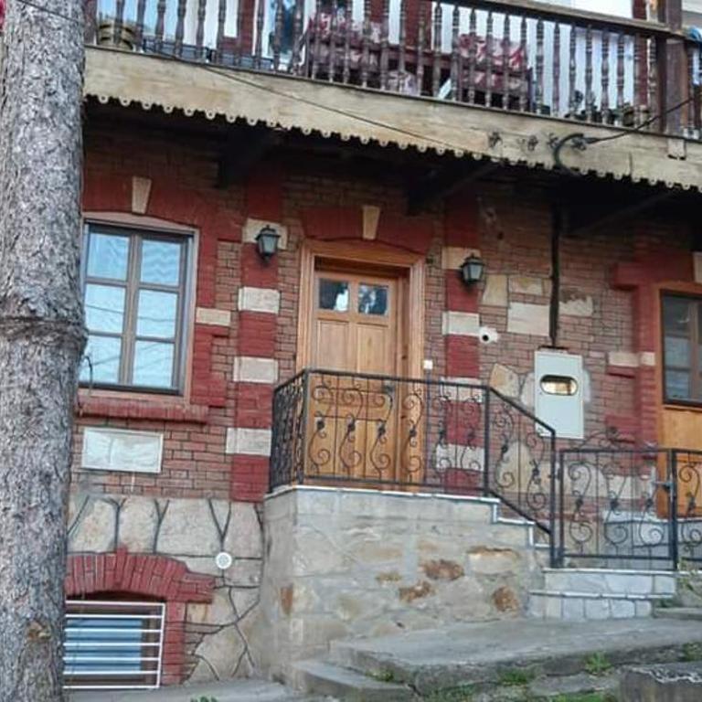Apartman Vila Mir - One-Bedroom Apartment - 3