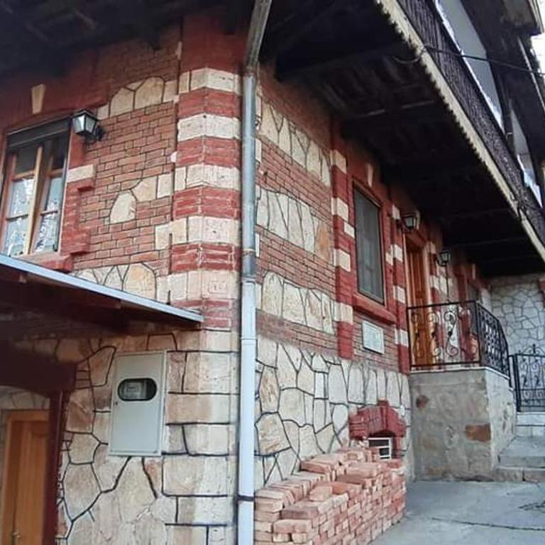 Apartman Vila Mir - One-Bedroom Apartment - 4