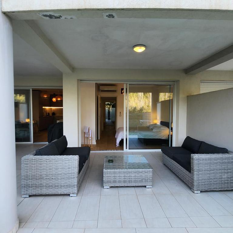 Appartement Calvi, Cœur de ville, plage à 300 m - Appartement 3 Chambres - 59