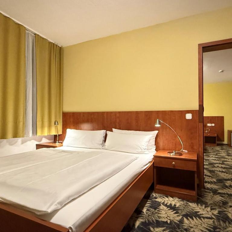 Hotel Der Tannenbaum - Standard Familienzimmer - 5