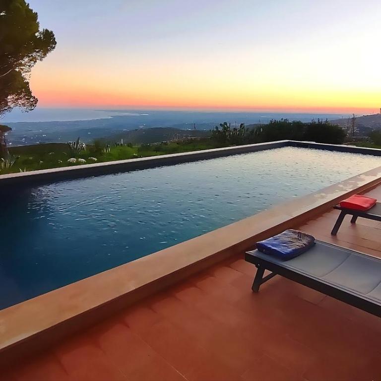 Villa Orizzonte sullo Jonio - Casa Vacanze - 61