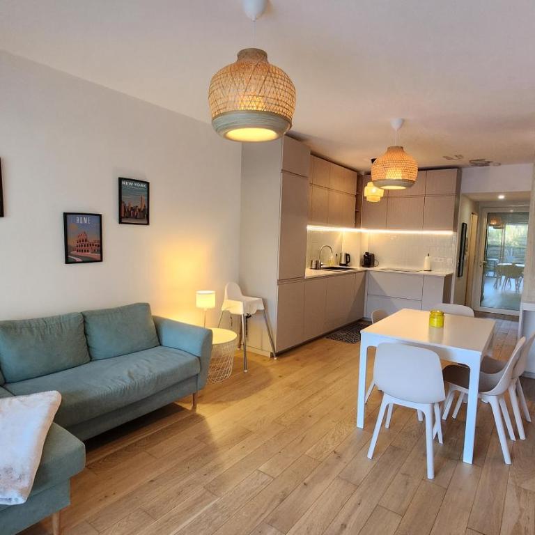 Appartement Calvi, Cœur de ville, plage à 300 m - Appartement 3 Chambres - 65