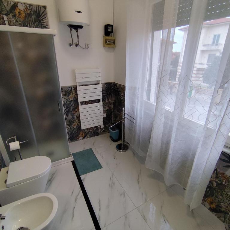 Villa Mehari - Camera Tripla con Bagno Privato - 6