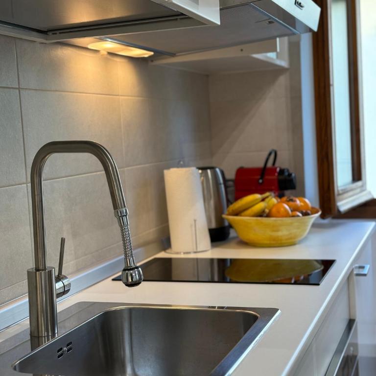 Dream holiday Suite David with Dome View lift & AC - Appartamento Superior - 26