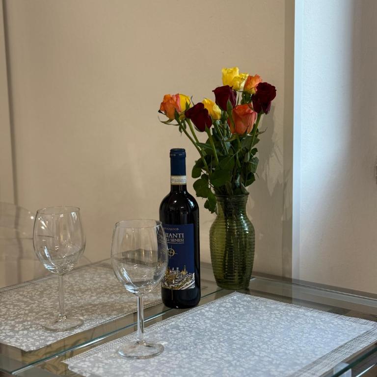 Dream holiday Suite David with Dome View lift & AC - Appartamento Superior - 25
