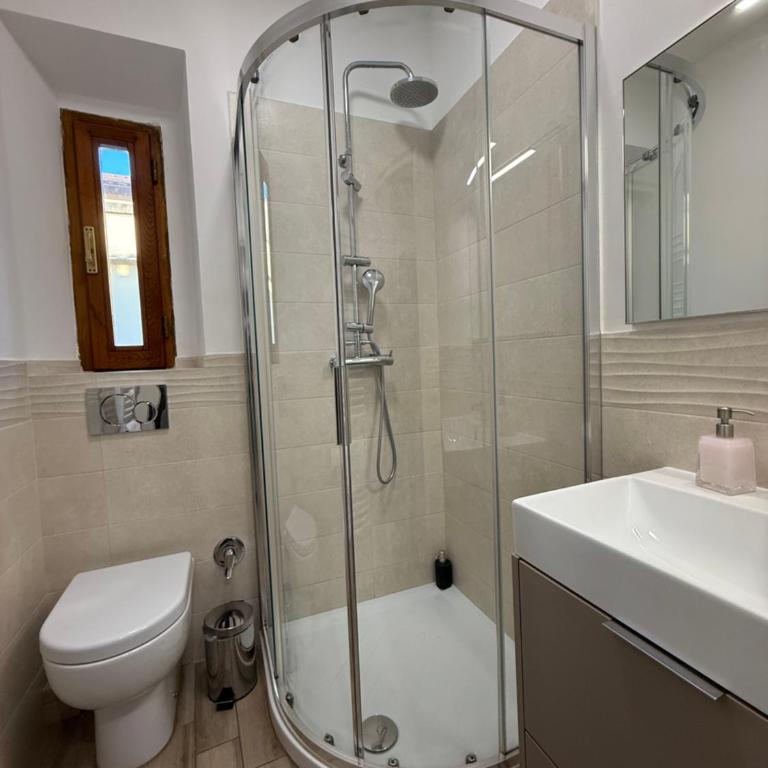 Dream holiday Suite David with Dome View lift & AC - Appartamento Superior - 40