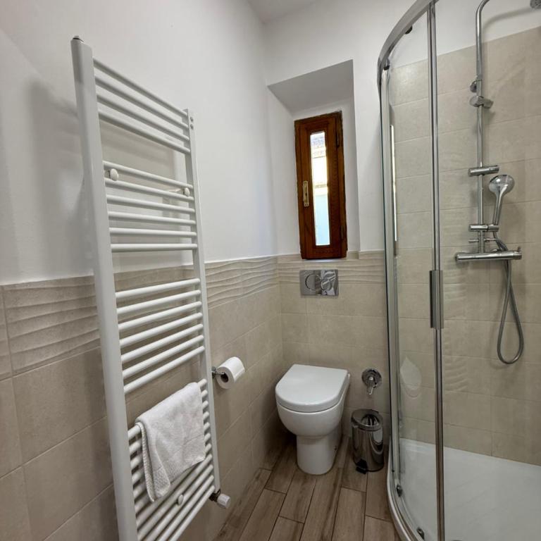 Dream holiday Suite David with Dome View lift & AC - Appartamento Superior - 30