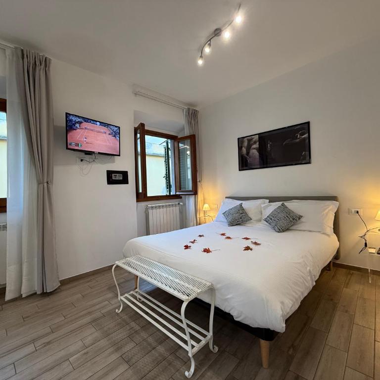 Dream holiday Suite David with Dome View lift & AC - Appartamento Superior - 38