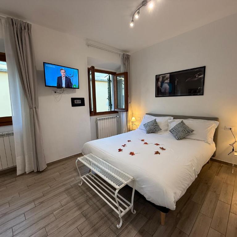 Dream holiday Suite David with Dome View lift & AC - Appartamento Superior - 34