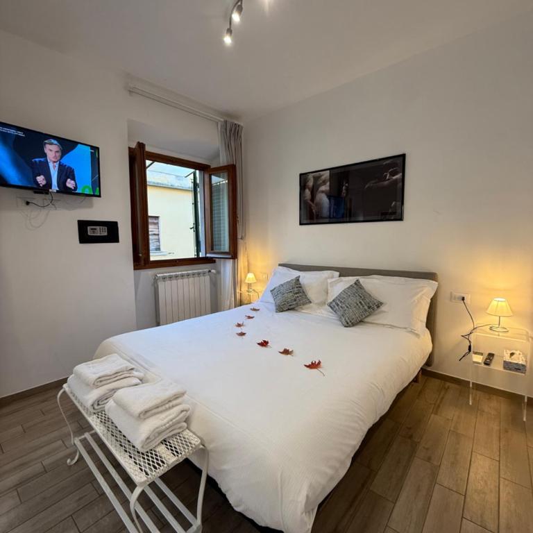 Dream holiday Suite David with Dome View lift & AC - Appartamento Superior - 37