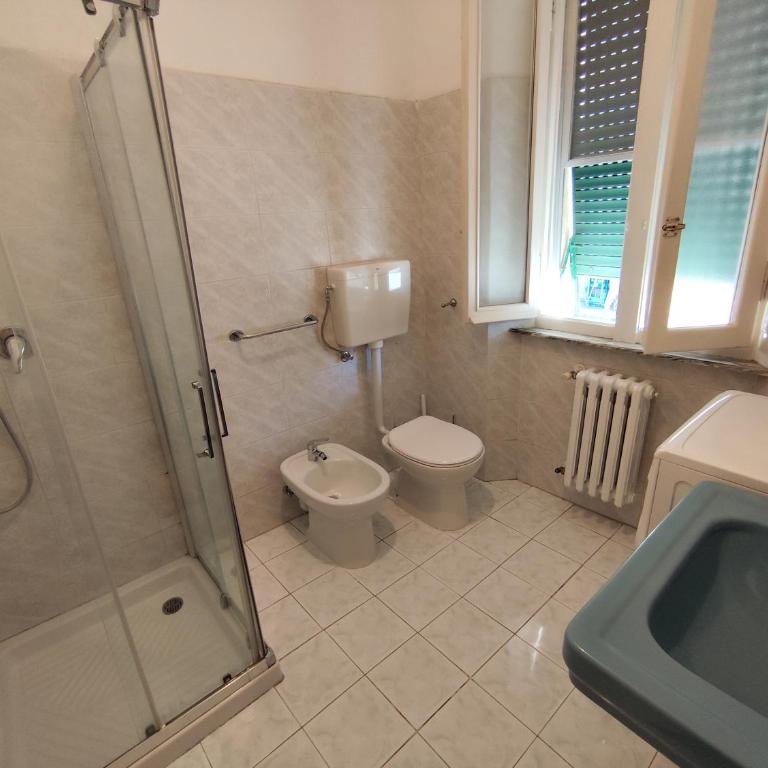 Villa Mehari - Camera Matrimoniale Budget - 2
