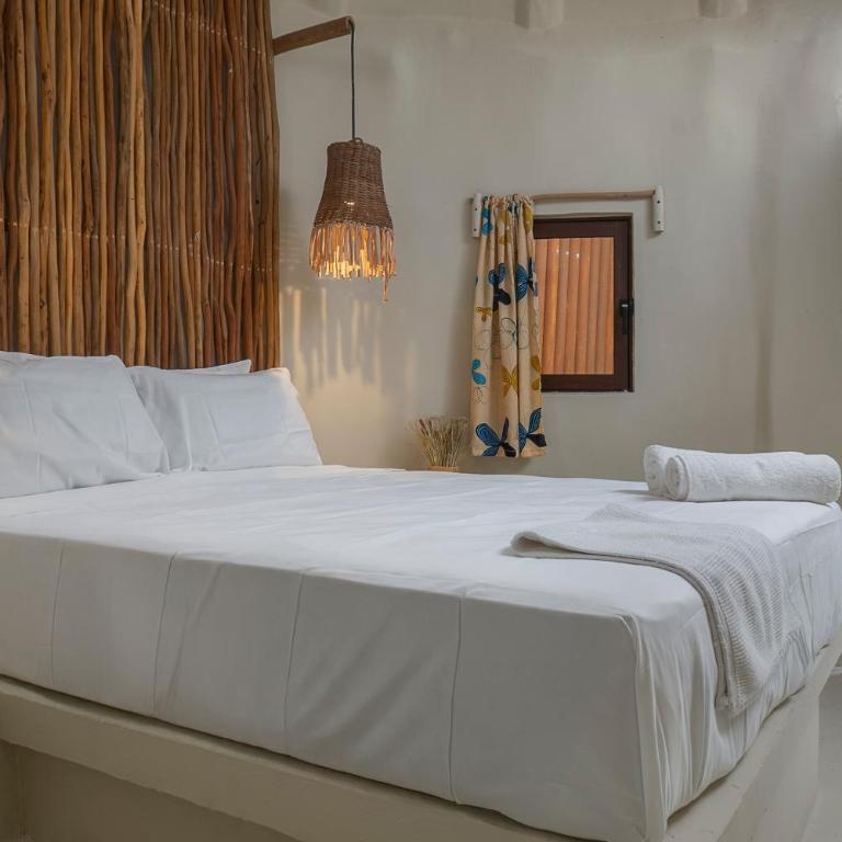 MK Hotel Beach - Triple Room - 9