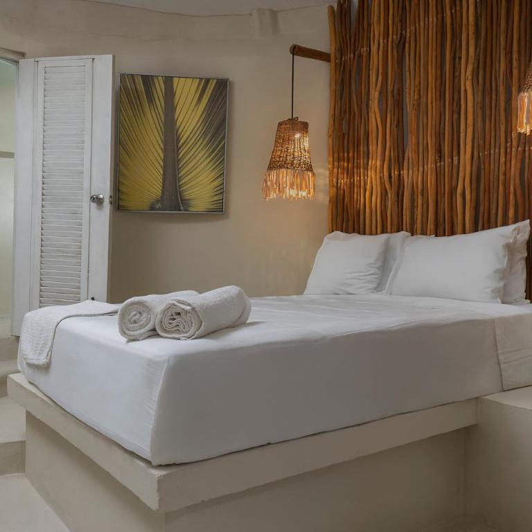 MK Hotel Beach - Triple Room - 8