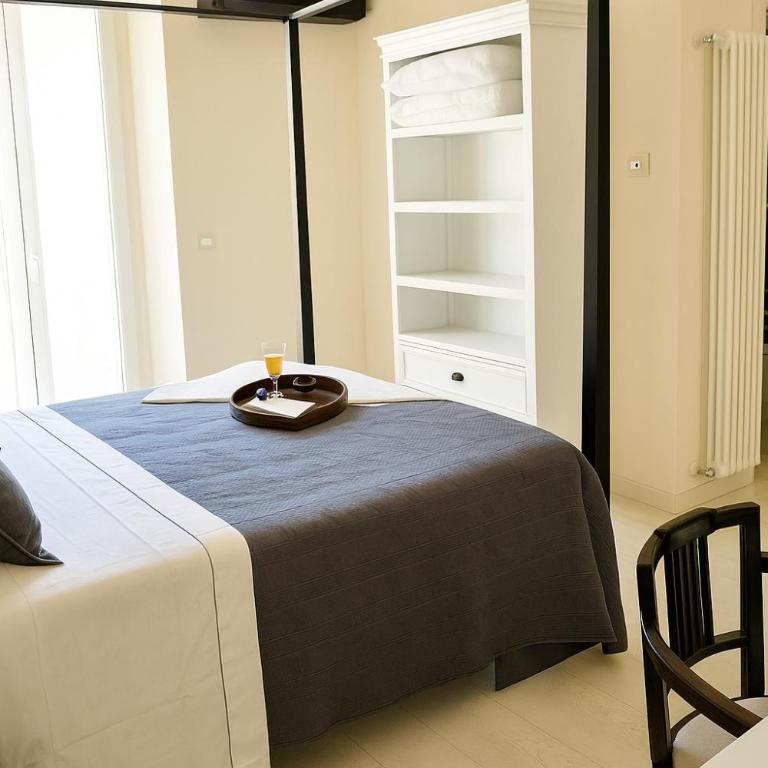 Front Beach Apartments - Deluxe - Appartamento Deluxe - 5