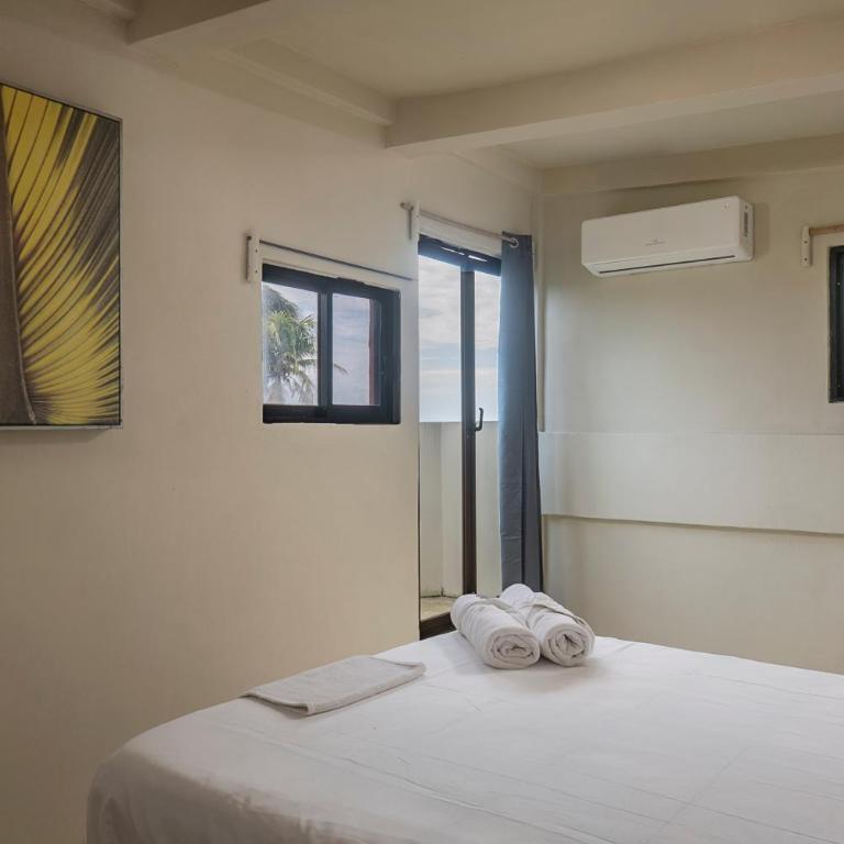 MK Hotel Beach - Double Room - 7