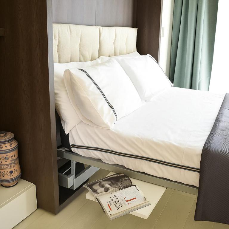 Front Beach Apartments - Deluxe - Appartamento Deluxe - 15
