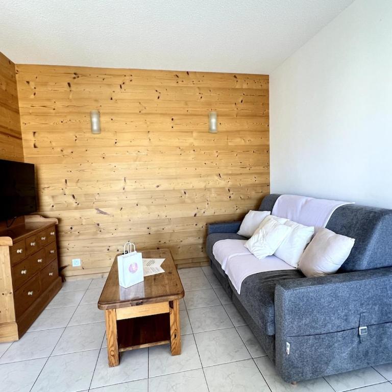 T2 Centre ville dans résidence calme - Apartment mit 1 Schlafzimmer - 2