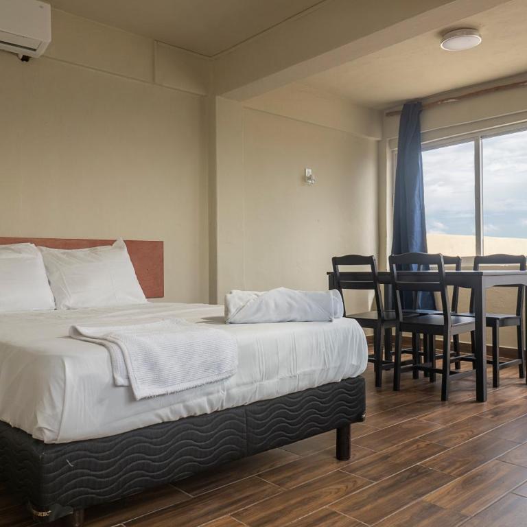 MK Hotel Beach - Two-Bedroom Standard Apartment - 47