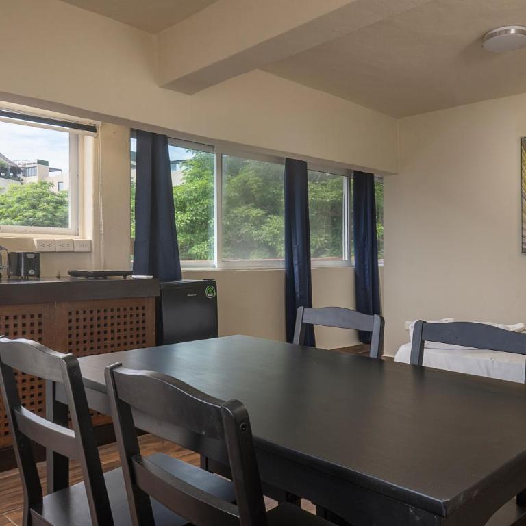MK Hotel Beach - Two-Bedroom Standard Apartment - 46