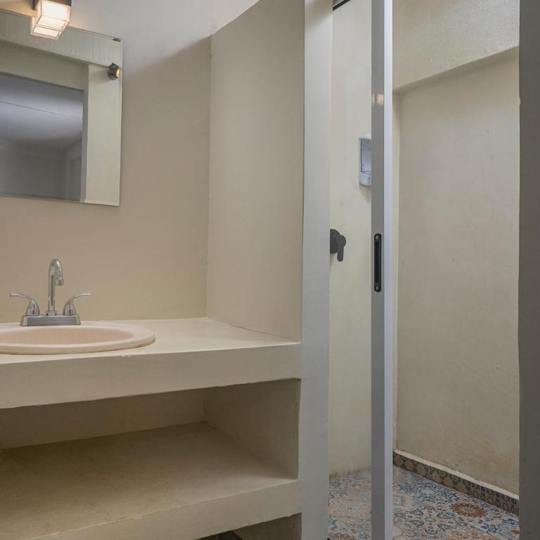 MK Hotel Beach - Two-Bedroom Standard Apartment - 43