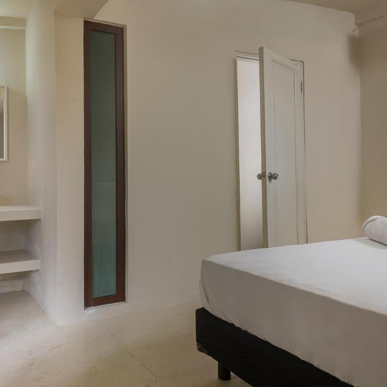 MK Hotel Beach - Double Room - 12