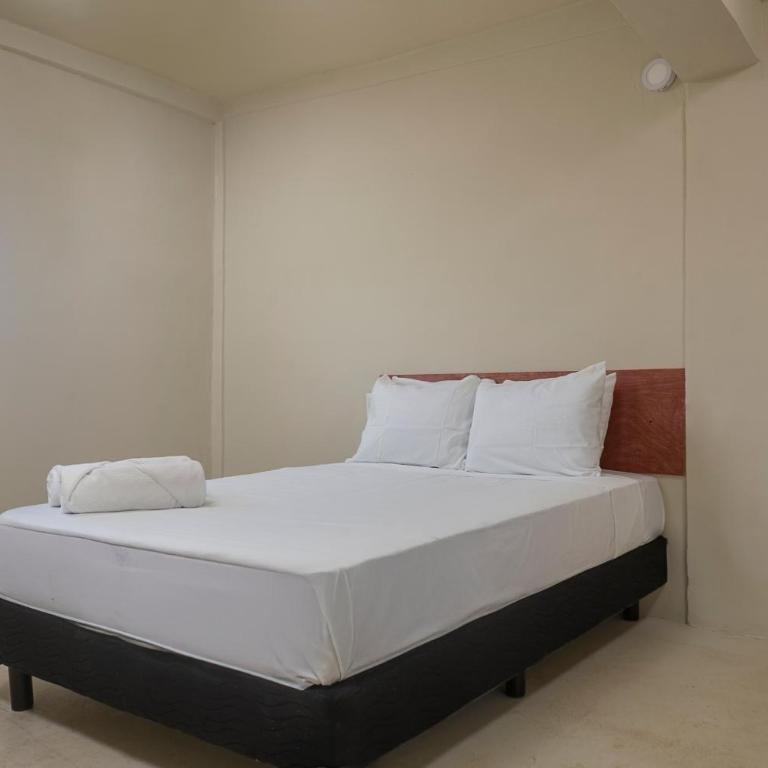 MK Hotel Beach - Double Room - 9