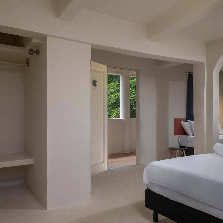 MK Hotel Beach - Double Room - 11