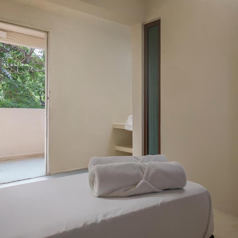 MK Hotel Beach - Double Room - 10