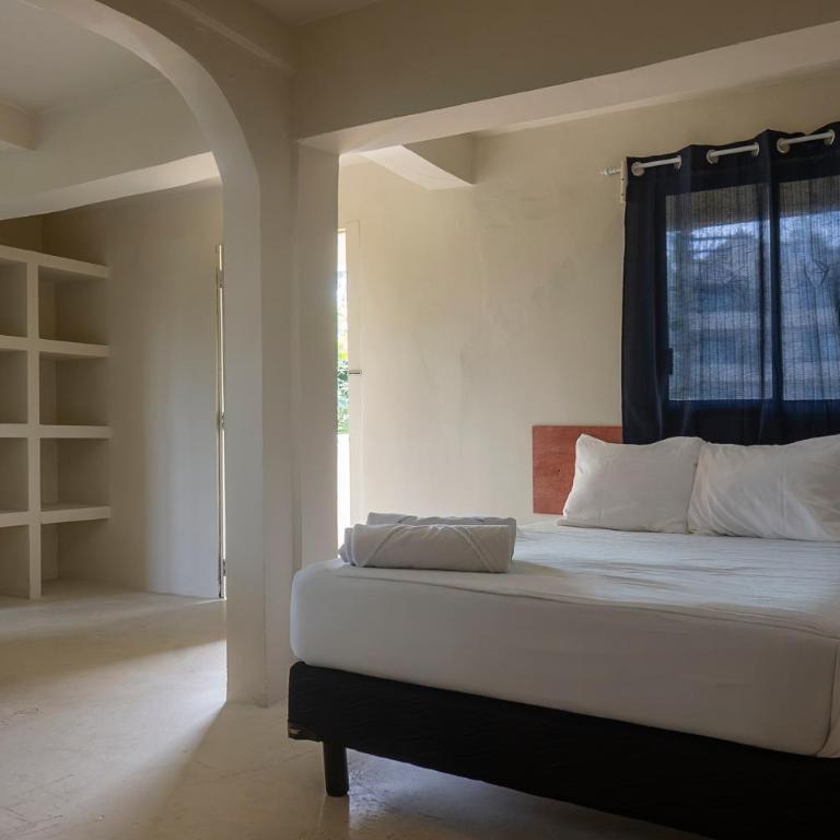 MK Hotel Beach - Triple Room - 12