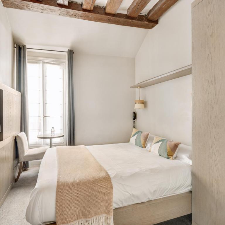 Villa Des Princes - Chambre Double - 11