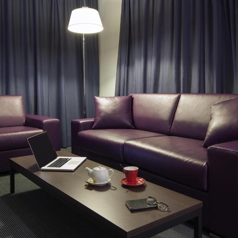 Ibis Styles Roma Eur - Junior Suite - 2