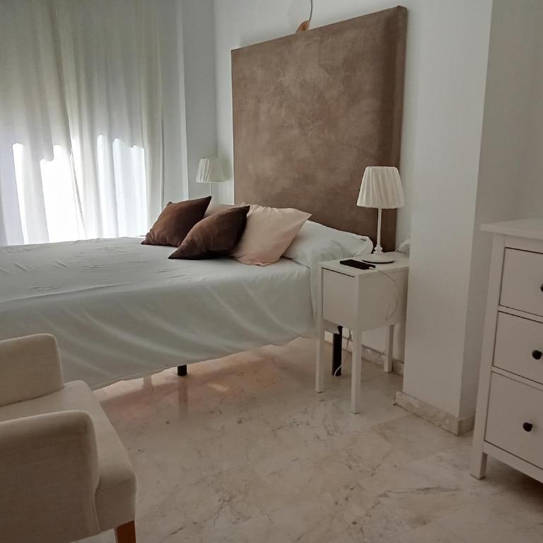 Jacaranda La Cala de Mijas CS211 - Apartamento - 7