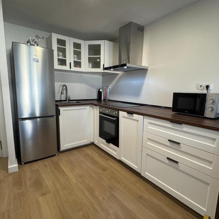 Apto Go2 Terramar - Apartamento de 2 dormitorios - 14