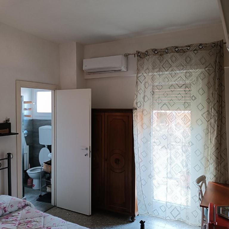 Apartament Silvy Trastevere - Camera Matrimoniale con Bagno Privato - 4