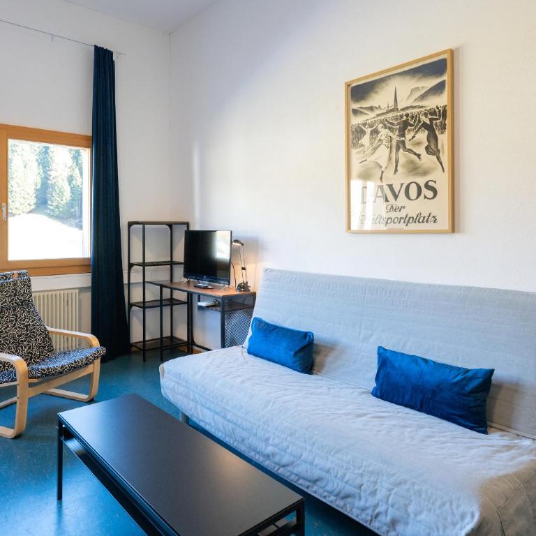 Shima-Davos - Studio - 5