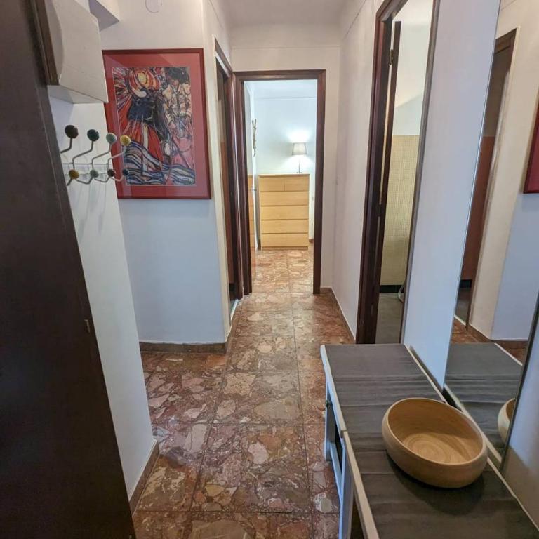Appartement T2 à deux pas de la plage - 4INDI54 - Appartement 1 Chambre - 6