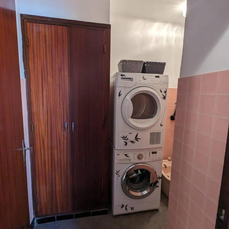Appartement T2 à deux pas de la plage - 4INDI54 - Appartement 1 Chambre - 8