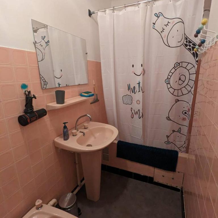 Appartement T2 à deux pas de la plage - 4INDI54 - Appartement 1 Chambre - 12