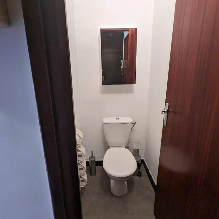 Appartement T2 à deux pas de la plage - 4INDI54 - Appartement 1 Chambre - 14