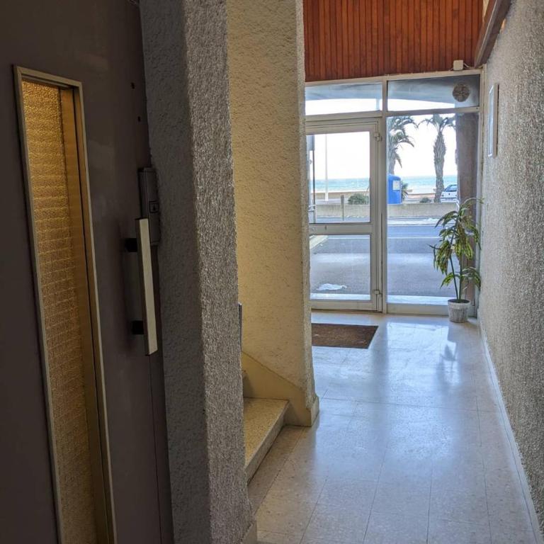 Appartement T2 à deux pas de la plage - 4INDI54 - Appartement 1 Chambre - 15